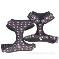 Soft No Pull Neoprène Dog Harnsed Harness personnalisé